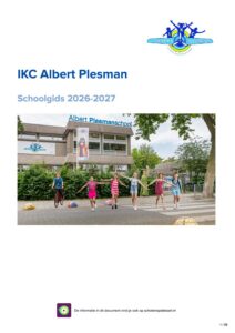 Schoolgids 2026-2027